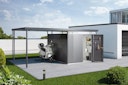 Vorschaubild Biohort Gerätehaus HighLine mit Doppeltür
