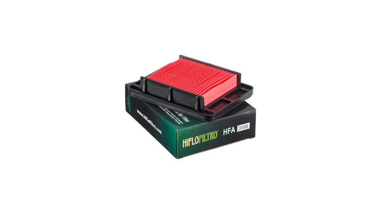 Hiflofiltro Luftfilter HFA3106