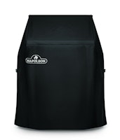 NAPOLEON Abdeckhaube Rogue 425 mit abgeklappten Seitenablagen (61426)