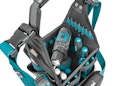 Vorschaubild Makita Werkzeugtasche quadratisch E-15453