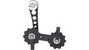 Vorschaubild CONTEC Kettenspanner Singlespeed schwarz Singlespeed 2, erhöhte Spannkapazität