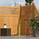 Vorschaubild BM Serie Havanna Zauntür 90x180 cm