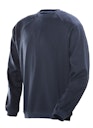 Vorschaubild Jobman Sweatshirt 5122