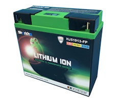 Skyrich LiFePO4 Batterie wartungsfrei, LiFePO4 Batterie Ersetzt folgende Blei-Säure-Batterien: 51913