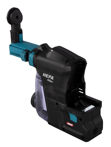 Makita Staubabsaugung DX12 191E54-9