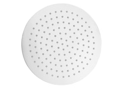 Kopfbrause TOULOUSE, Edelstahloptik