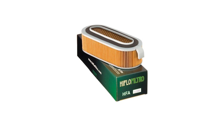 Hiflofiltro Luftfilter HFA1706