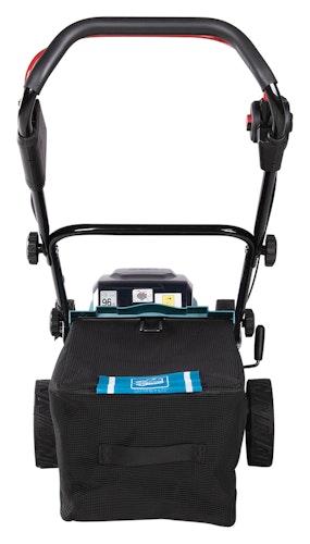 Makita Akku-Rasenmäher DLM463Z