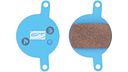 Vorschaubild CONTEC Scheibenbremsbelag DiscStop+ CBP-130