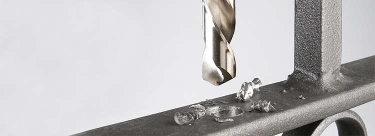 kwb HSS-G Boh 3,6mm LS PRE 205036