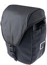 Vorschaubild AtranVelo Commuter Side Einzeltasche 24 l schwarz