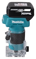 Makita Akku-Kantenfräse 18V DRT52Z