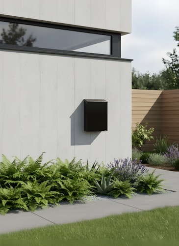 ALLUX 200 Briefkasten