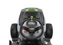 Vorschaubild EGO Power Akku-Rasentraktor TR3801E-B