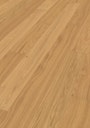 Vorschaubild MEISTER Parkettboden MeisterParkett. longlife PD 400 2200 x 180 x 13 mm 9000 Eiche harmonisch gebürstet ultramattlackiert
