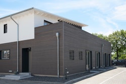 OSMO Rautenleiste kanadische Lärche 27 x 68 mm