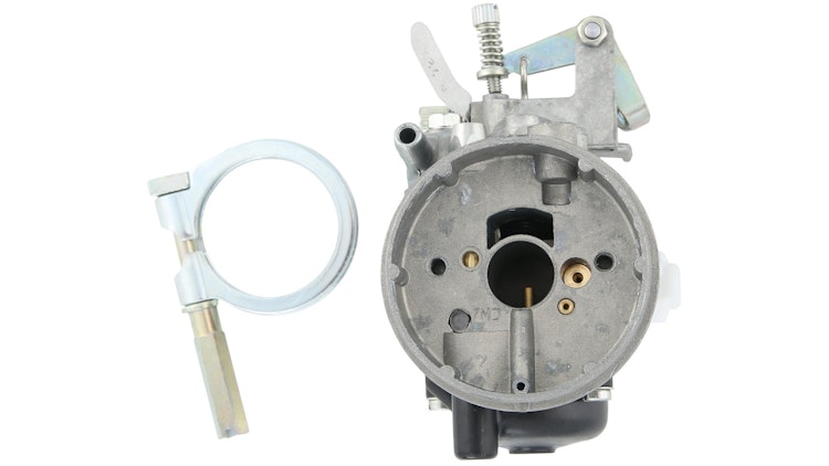 Dell'Orto SHB 16/16 Vergaser für Vespa 50