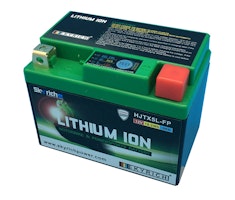 Skyrich LiFePO4 Lithium Batterie Wartungsfrei  HJTX5L-FP