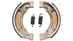 TRW Bremsbacke MCS 854