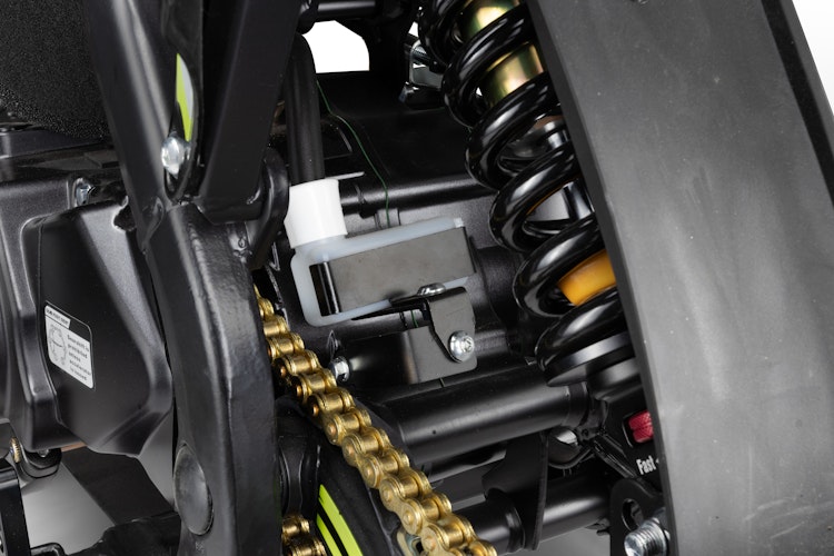 IMR Race Pro Pitbike 190 - 19 PS