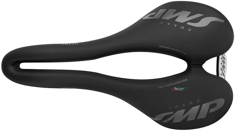 Selle SMP Sattel VT20C