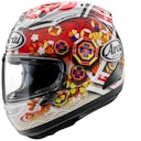 Vorschaubild Arai Integralhelm RX-7V EVO Nakagami GP3