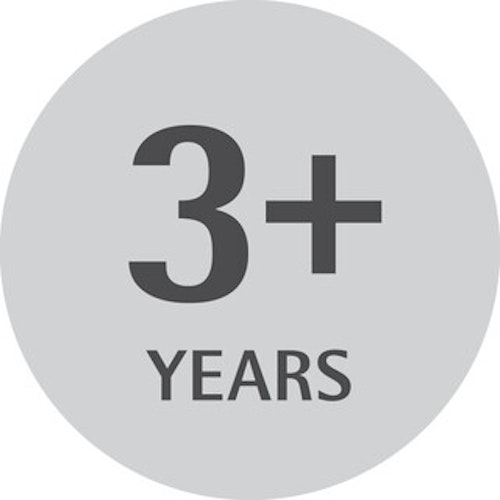 WMF Kindergeschirr-Set Waldfreunde, 6-teilig