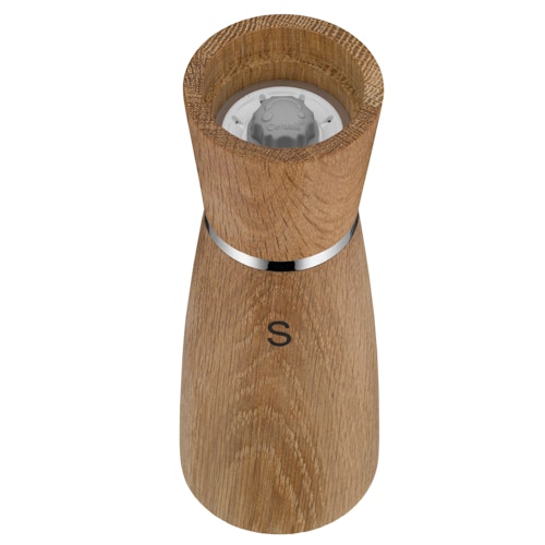 WMF Salz-/ Pfeffermühlen-Set 2-teilig Ceramill Nature