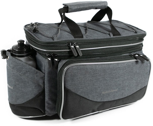 Haberland Gepäckträgertasche Flexibag Top