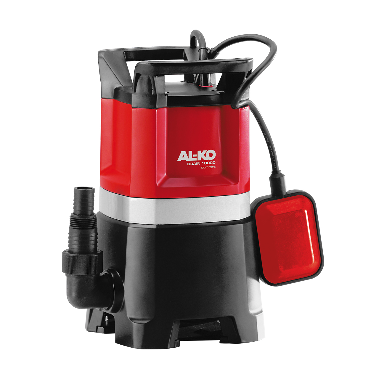 AL-KO Tauchpumpe Drain 10000 Comfort