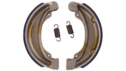 TRW Bremsbacke MCS 807