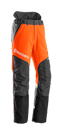 Vorschaubild Husqvarna Schnittschutz Bundhose Technical 20A S - 5 cm