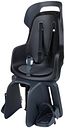 Vorschaubild Bobike Go Maxi AVS+ Kindersitz schwarz