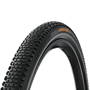Vorschaubild Continental Terra Adventure Reifen 28 × 2,00" schwarz,grau