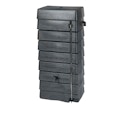 Vorschaubild Ubbink Regenwassertank (serie 320) - 276 l