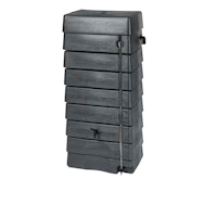 Ubbink Regenwassertank (serie 320) - 276 l