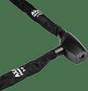 Vorschaubild Axa Absolute Kettenschloss 150 cm schwarz