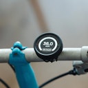 Vorschaubild BEELINE Fahrrad Navigationsgerät Velo 2