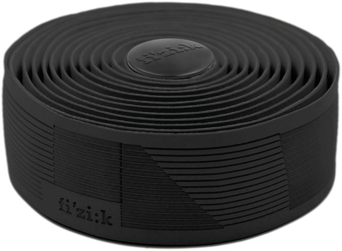fi'zi:k Vento Solocush Tacky Lenkerband schwarz