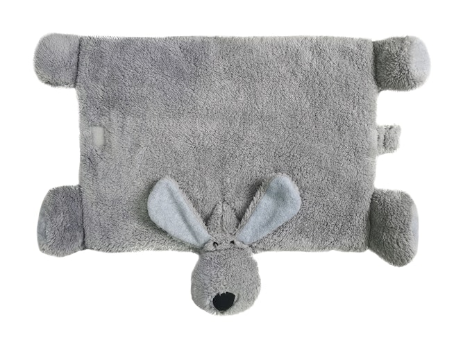 NOBBY Kuschelmatte DOGGY