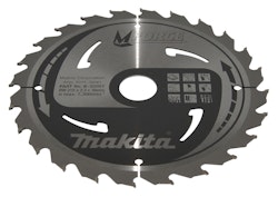 Makita M-FORCE Sägeb. 210x30x24Z B-32057