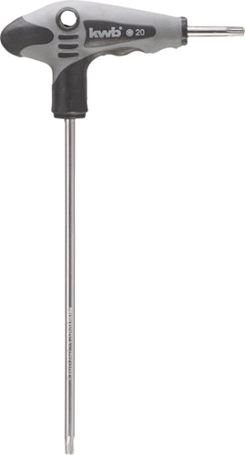 kwb T-Griff-Sch-Dr Torx 20 SB 689720