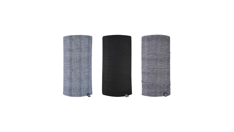 Oxford Comfy Multifunktionstuch Herringbone