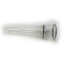 Vorschaubild Heissner UVC Gehäuse inkl. Glaskolben und Dichtungen für FPU10100 (ab 2021)