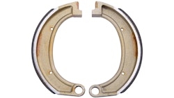 TRW Bremsbacke MCS 944