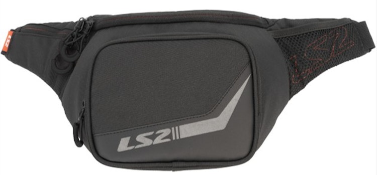 LS2 Bauchtasche "Freedom"