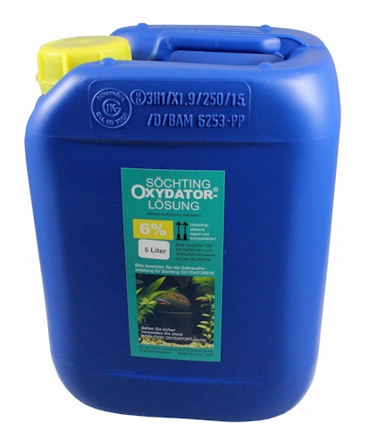 Söchting Oxydator-Lösung 6%
