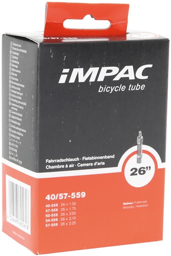 Impac Schlauch 26"