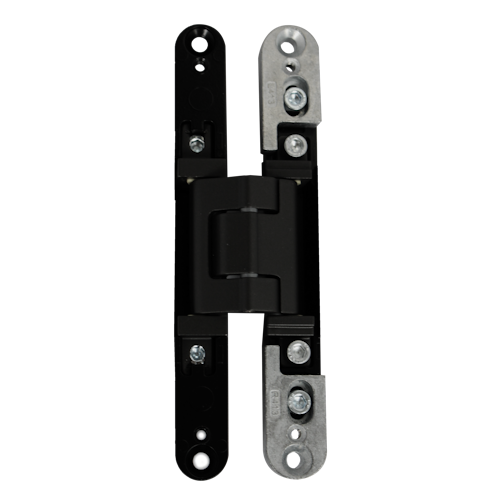 Griffwerk Holztürband TECTUS TE 240 3D Kaschmirgrau paarweise verpackt