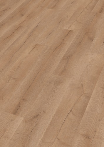MEISTER Laminatboden MeisterDesign. laminate LC 55 1288 x 198 x 7 mm 07147 Nevado Oak Easy-to-clean-Struktur